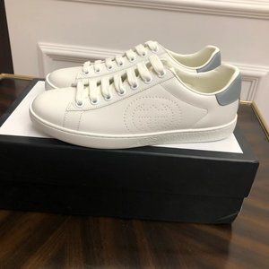 Gucci GG Fashion Board Shoes